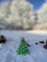 Medium str. Juletræ