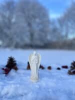 Engle Lys - Billede 2