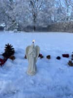 Engle Lys - Billede 4