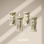 Græske guder (atena) - Billede 2