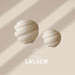 Geometrisk spiralkugle