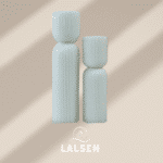 Stribet søjle - Billede 2