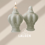 Retro romersk søjle