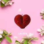 Kærlighed Hjerte