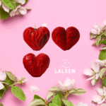 Kærlighed Hjerte - Billede 2