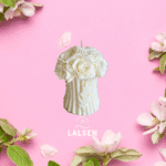 Rose Buket - Billede 2