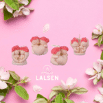 Bamse og Rose - Billede 3