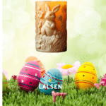 Paske Kanin cylinder