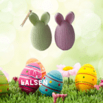 Paske Kanin æg