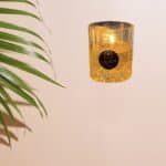 Whisky lys - Billede 3